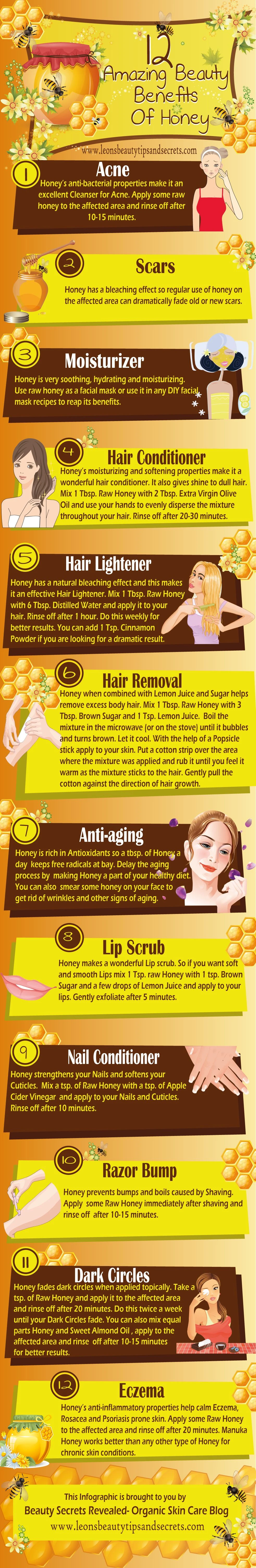 Honey Offers Amazing Beauty Benefits Like Hydration, Antiaging Effects, Natural Glow, Acne Treatment, And Skin Soothing Properties For Healthier Skin.