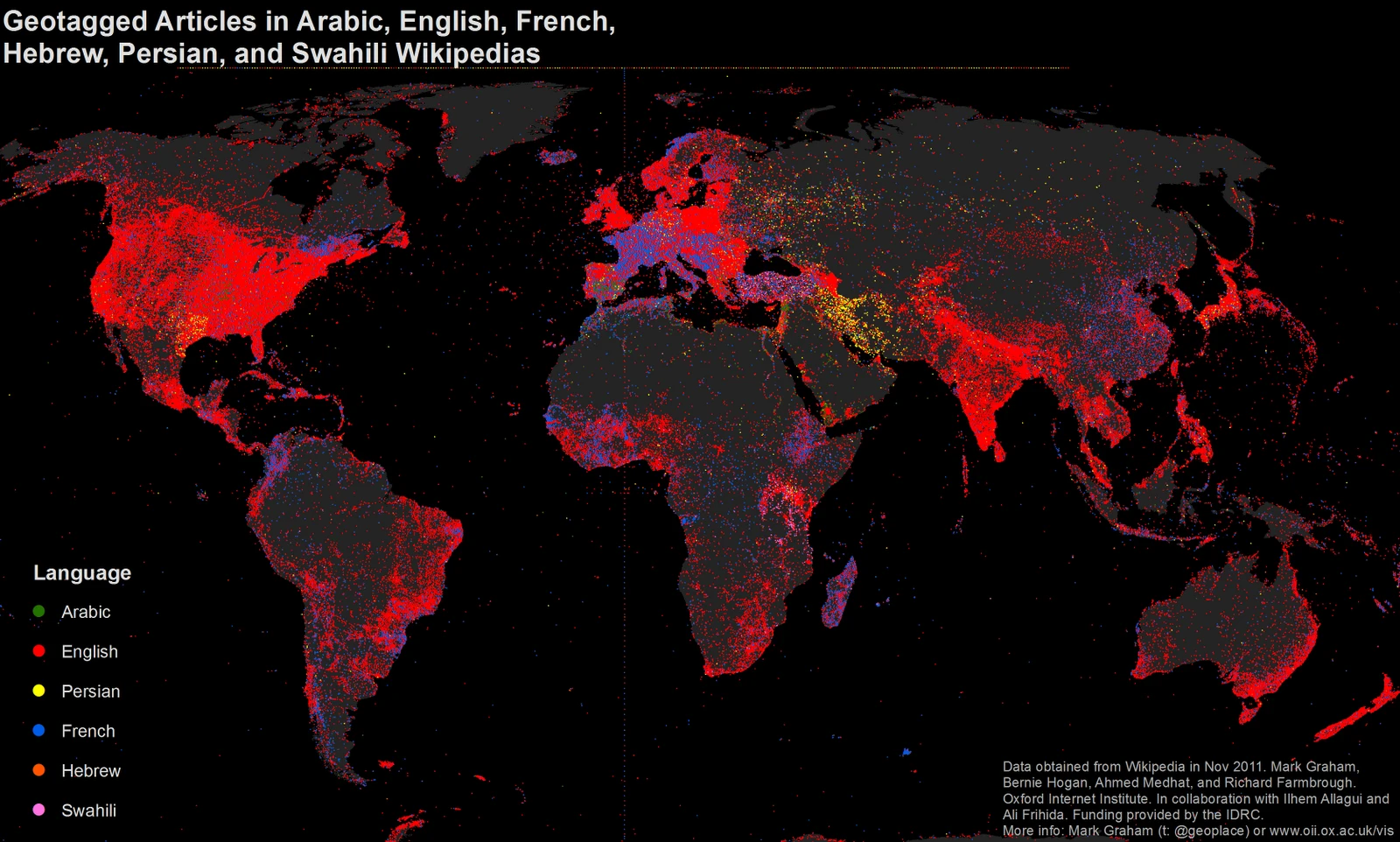 Languages Of Wikipedia Show Its Diverse Community With Over 300 Languages Available Creating A Global Platform For Information Sharing And Collaboration.