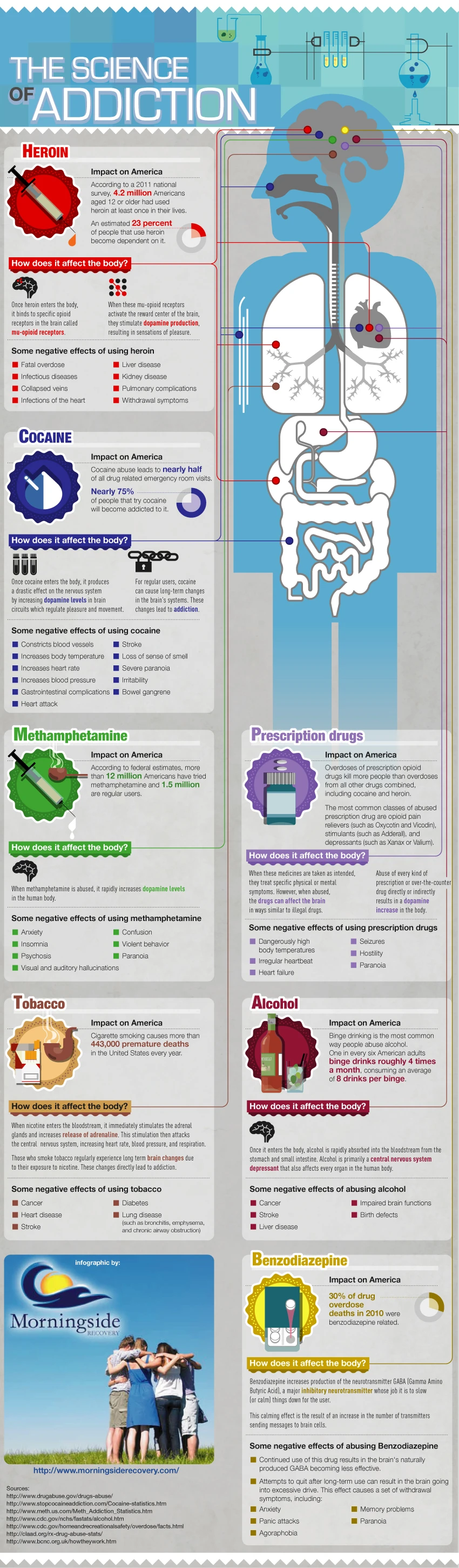 Understanding The Impact Of Science Addiction On Mental Health And Social Behavior. Explore The Connection Between Addiction And Scientific Pursuits.