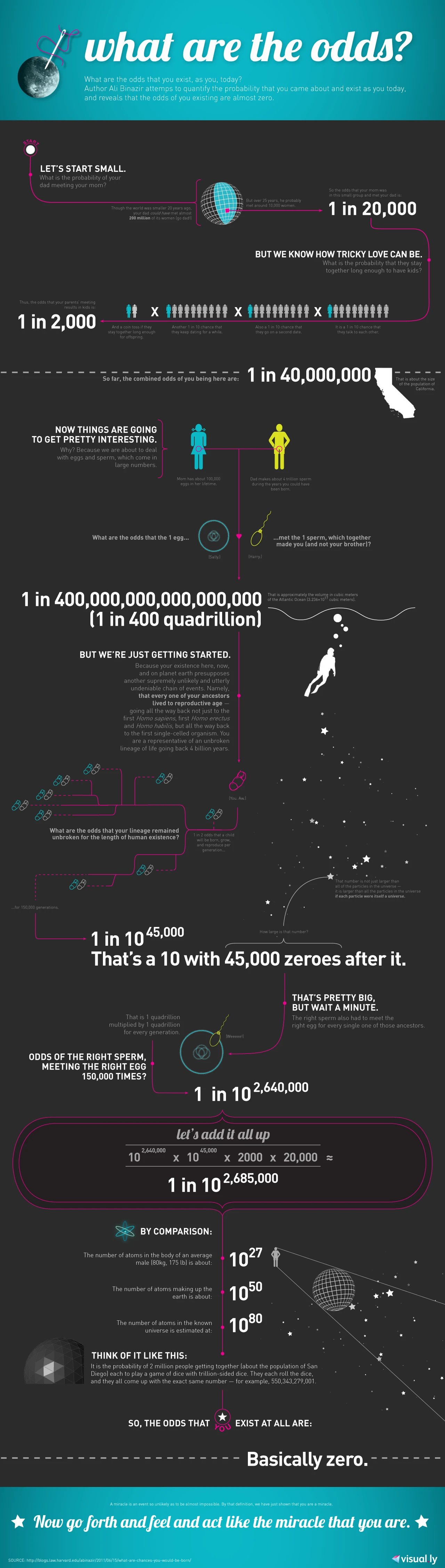 Explore The Odds And Probabilities Of Various Events Happening In Life. Understand Chance And Statistics To Make Informed Decisions.